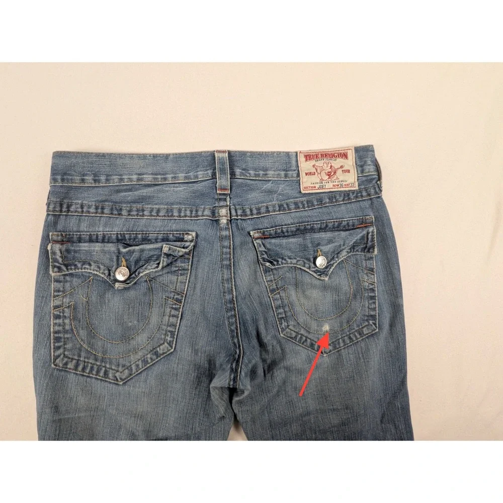 True Religion true religion